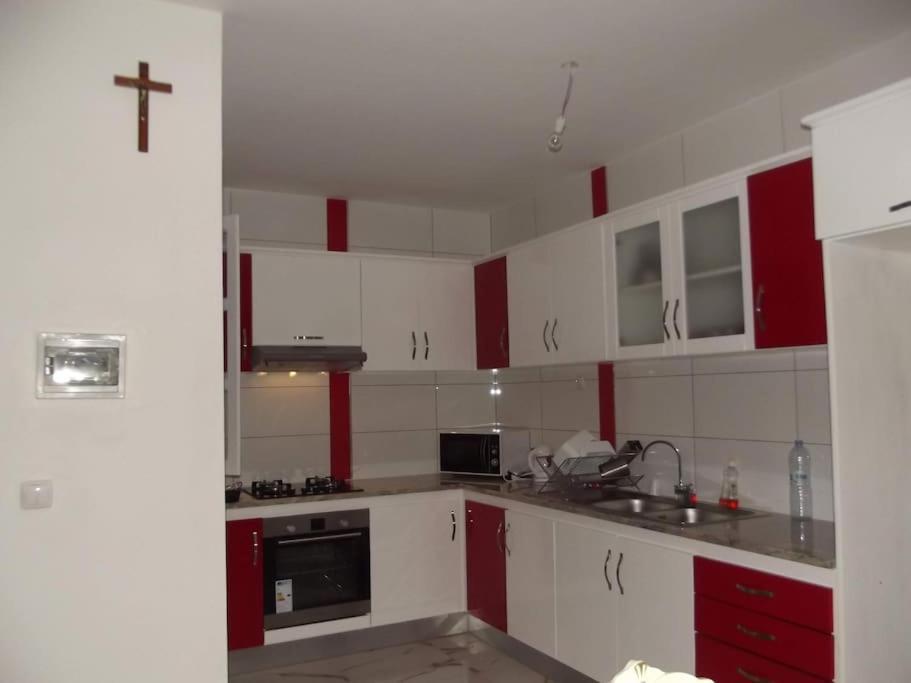 Maison Familiale A Tarrafal. Экстерьер фото