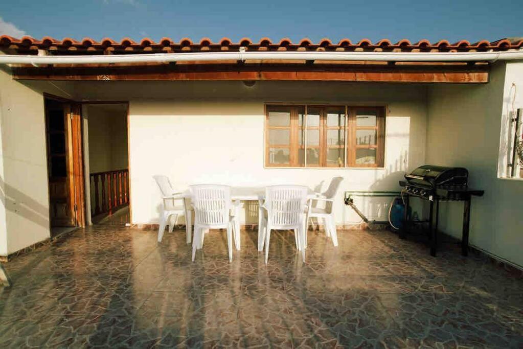 Maison Familiale A Tarrafal. Экстерьер фото