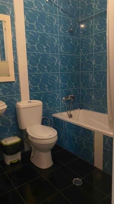 Maison Familiale A Tarrafal. Экстерьер фото