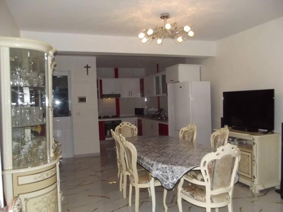 Maison Familiale A Tarrafal. Экстерьер фото